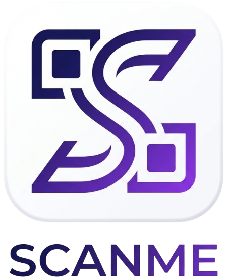 ScanMe Logo